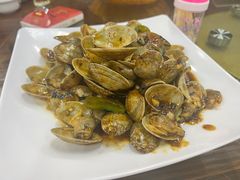 -南记食粥坊·宵夜大排档(莲花店)