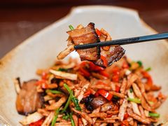 -青岛海天世园酒店-海澜阁中餐厅