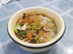 -木柴豆腐·活海鲜·鲁菜(岚山路店)