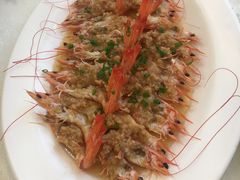 -喜碧海鲜·二十年本土海鲜老字号(上排店)