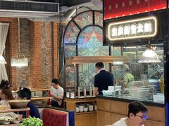 -廖掌柜·重庆鲜货火锅(上海首店)