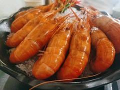 -乔街深夜食堂·小龙虾·高压锅生蚝(杭州总店)