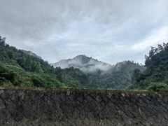 -千岛湖九龙溪漂流