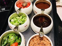 -协成海鲜火锅(情侣路店)