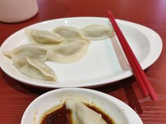 -喜家德虾仁水饺(岗厦北店)