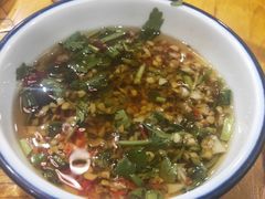 -蜀辣居鲜货老火锅(红牌楼店)
