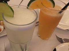 -La Villa French Restaurant