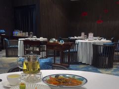 -红棉中餐厅·广州海航威斯汀酒店