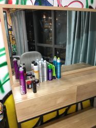 -竹马造型工作室
