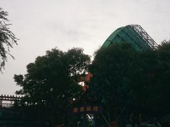 -欢乐水魔方水世界
