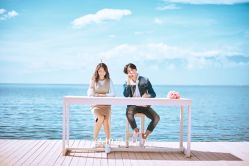 -太古映画婚纱摄影(天河店)