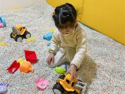 -酷嗒动物文化乐园(cutezoo西溪乐天城店)