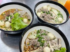 -榮泰米粉湯(Left Shop)