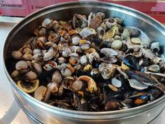 -青岛青龙美爵酒店·阳光海岸西餐厅