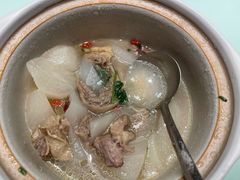 -湖锦酒楼·31年地道湖北菜(黄鹤楼店)