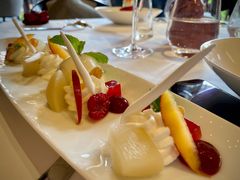 -Le Comptoir de Pierre Gagnaire