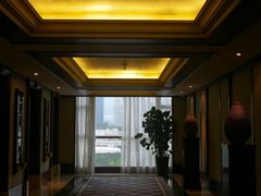 -深圳海景嘉途酒店(东翼楼)