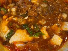 -豆相识•九九豆腐脑(牛咡桥店)