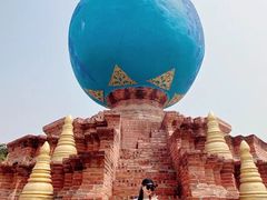 -一寨两国风景区