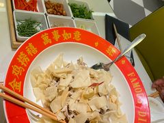 -清晖小苑•顺德地方菜(壹海城店)