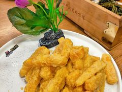-小土豆北方菜馆(方庄店)