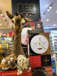 -Kidsland(凯德1818店)