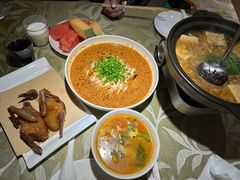 -锦绣金山人家(友谊店)