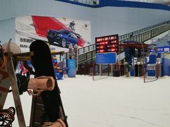 -哈尔滨热雪奇迹