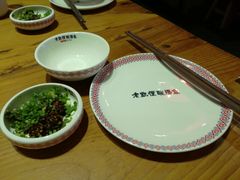 -老凯俚酸汤鱼(鸿通城店)