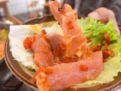 -黔有有贵州酸汤夺夺粉火锅(五味十字店)