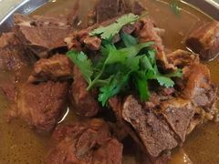 -郭林家常菜烤鸭(曙光西路店)