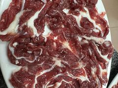 -五洲牛肉美食馆
