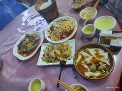 -李庄白肉(草堂店)
