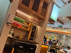 -阿香米线(凯德广场.1818店)