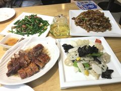 -宏记广东客家菜(丰汇店)