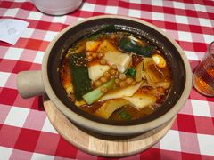 -西贝(国芳店)