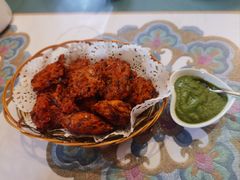 -Santoor 萨都里印度餐厅(北锣鼓巷店)