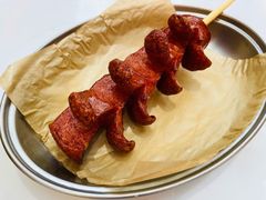 -万利记·长沙粉面小吃(8号仓店)