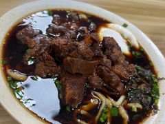 -无名老卤面(中华门店)