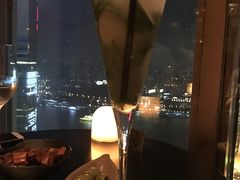 -翡翠36餐厅(浦东香格里拉店)