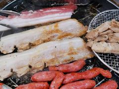 -玄希浪漫厨房·韩料烤肉(湖滨银泰in77店)