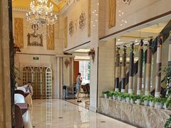 -湖北三五醇酒店·35年新楚菜
