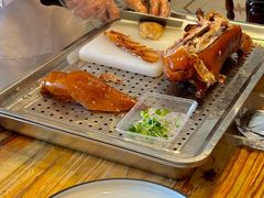 -漢舍中国菜馆(889广场店)