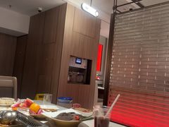 -海底捞火锅(凤凰广场店)