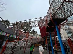 -中国福利会少年宫