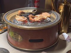 -西塔老太太泥炉烤肉(温州首店万象城黑金店)