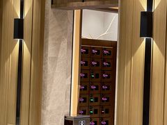 -青水瓦台汤泉(未央店)