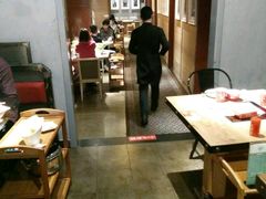 -牛很鲜潮汕牛肉火锅(朝晖路店)