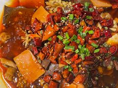 -蓬川食府(金海道店)