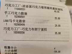 -酷巧·巧克力糖果店